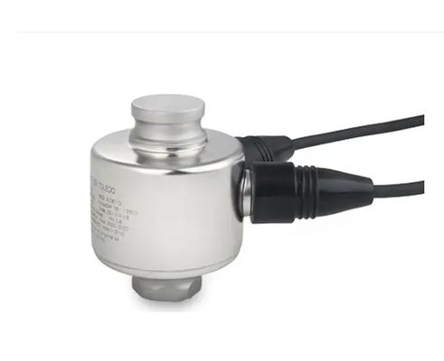 Células de Carga Digital POWERCELL - Sensores de Compressão Robustos para Balanças Rodoviárias e Ferroviárias