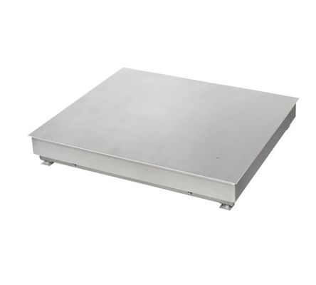 Módulo de Célula de Carga PFK988-D600 – Solução de Pesagem Industrial de 600 kg