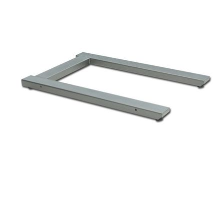 Balança Industrial para Paletes PTA455-600T – Design Robusto para Carga com Empilhadeira