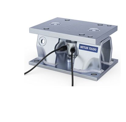 22.5t Módulo de pesagem SWC615-A CS Célula de carga de compressão industrial em aço carbono