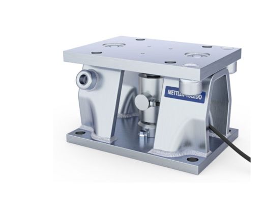 Módulo de Pesagem SWC515-A CS 50t – Célula de Carga para Pesagem Industrial de Alta Resistência