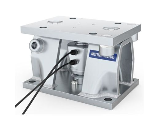 Modulo de Pesagem de aço inoxidável SWC615-A 20t