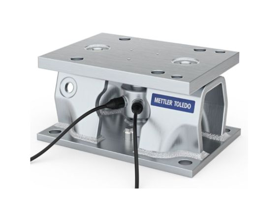 Módulo de Pesagem SWC615-A SS 22,5t – Célula de Carga em Aço Inoxidável para Aplicações Industriais