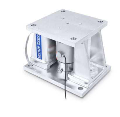 Módulo de Pesagem SWC515 PM CS 300t – Célula de Carga em Aço Carbono para Pesagem Industrial Ultra-Pesada