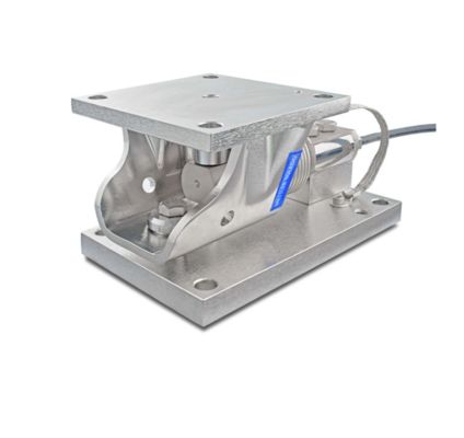 Módulo de Célula de Carga SWB505 CS 30kg – Sensor de Pesagem C6 Durável e Preciso