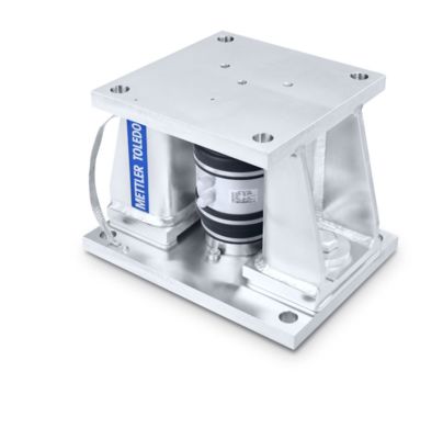 SWC615 PM CS 200t Modulo de Pesagem ¢ Célula de carga de aço carbono pesado para aplicações industriais