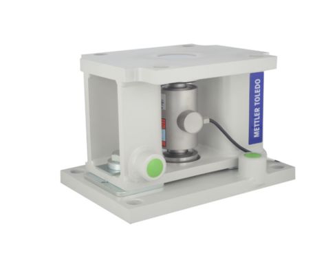 Modulo de célula de carga industrial de 50 t SWC415 Tipo PM com caixa de aço carbono durável