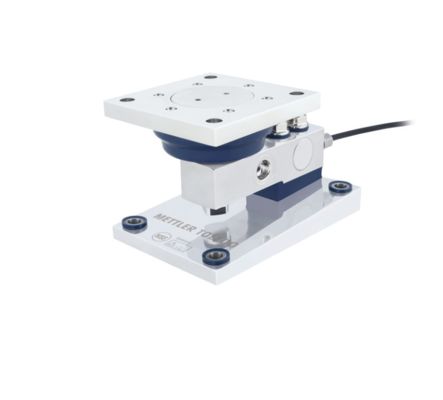 SWB805 Módulo de Pesagem 4.4T/10K C1 316 Célula de Carga de Alta Precisão de Aço Inoxidável