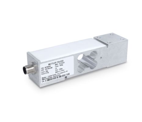 Célula de carga SLP332D-IOL de 100kg – Sensor de força digital IO-Link C3/5k para pesagem industrial