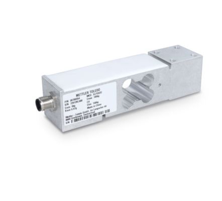 Célula de Carga SLP332D-IOL – 100kg C6/6k Sensor de Pesagem Digital IO-Link