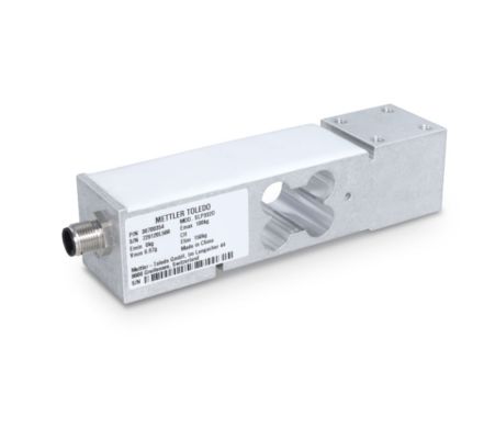 SLP332D-IOL Load Cell Sensor de Pesagem Digital de 200 kg C6/6k IO-Link