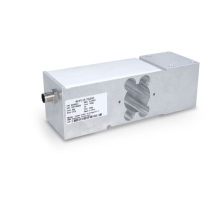 300 kg SLP333D-IOL IO-Link Load Cell    C3/5k Sensor digital para automação industrial