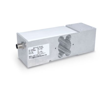 Célula de carga SLP333D-IOL – 500kg C6/6k Sensor de pesagem digital IO-Link
