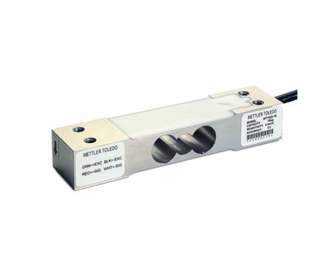 MT1022 Célula de carga 7kg 1m ️ Sensor de peso de precisão para balanças