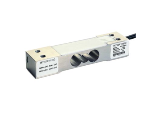 Célula de carga MT1022 10kg – Sensor de peso compacto com fio de 1 metro