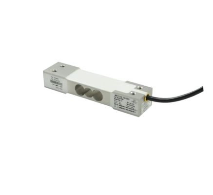 Célula de carga MT1022 15kg – Sensor de pesagem compacto com fio de 3 metros