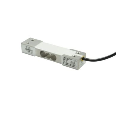 Sensor Célula de Carga MT1022 20kg – Ideal para Balanças Industriais e Digitais