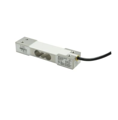 Sensor Célula de Carga MT1022 20kg – Ideal para Balanças Industriais e Digitais