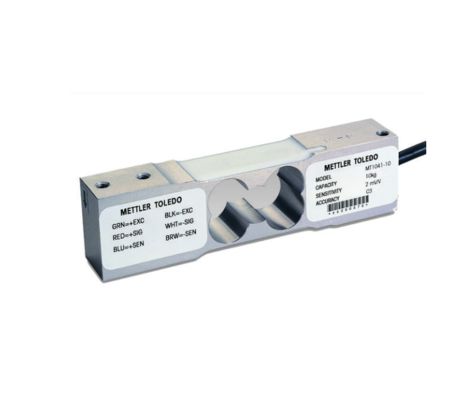 10kg Load Cell MT1041 com cabo de 2m    Sensor de tensão exacta