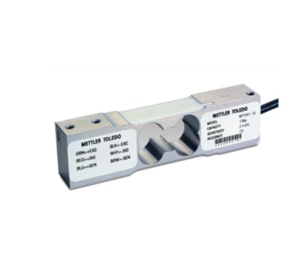 75kg Load Cell MT1041 com cabo de 2m    Sensor de peso de precisão para uso industrial