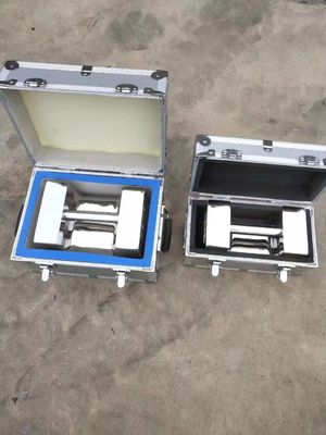 M1 Classe 100 kg Peso de calibração de aço inoxidável com função de contrapeso