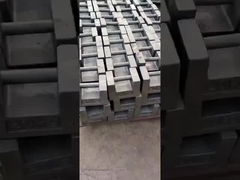 Pads de pesagem portáteis 40 toneladas Ponte de pesagem para pesagem de pads de caminhão